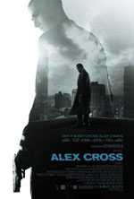 Watch Alex Cross Myflixer