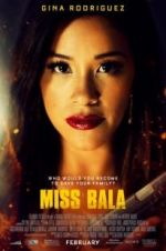 Watch Miss Bala Myflixer