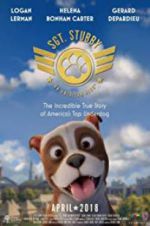 Watch Sgt. Stubby: An American Hero Myflixer