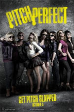 Watch Pitch Perfect Myflixer