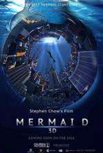 Watch The Mermaid Myflixer