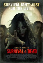 Watch Survival of the Dead Myflixer