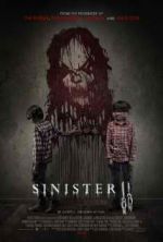 Watch Sinister 2 Myflixer