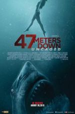 Watch 47 Meters Down: Uncaged Myflixer