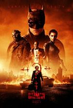 Watch The Batman Myflixer