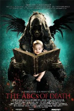 Watch The ABCs of Death Myflixer