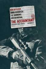Watch The Accountant Myflixer