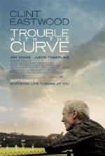 Watch Trouble with the Curve Myflixer