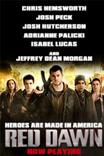 Watch Red Dawn Myflixer