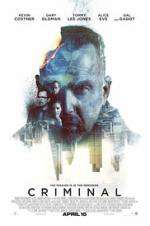 Watch Criminal Myflixer