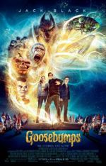Watch Goosebumps Myflixer