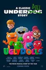Watch UglyDolls Myflixer