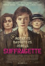 Watch Suffragette Myflixer