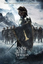 Watch Snow White and the Huntsman Myflixer