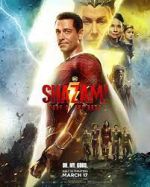 Watch Shazam! Fury of the Gods Myflixer