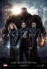 Watch Fantastic Four Myflixer