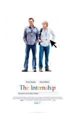 Watch The Internship Myflixer
