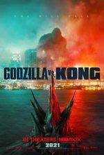 Watch Godzilla vs. Kong Myflixer
