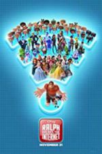 Watch Ralph Breaks the Internet Myflixer