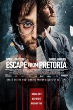 Watch Escape from Pretoria Myflixer