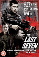 Watch The Last Seven Myflixer