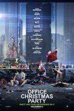 Watch Office Christmas Party Myflixer