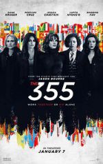 Watch The 355 Myflixer