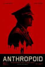 Watch Anthropoid Myflixer