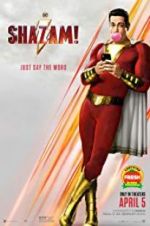 Watch Shazam! Myflixer