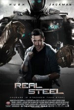 Watch Real Steel Myflixer