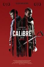Watch Calibre Myflixer