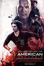 Watch American Assassin Myflixer