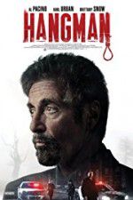 Watch Hangman Myflixer