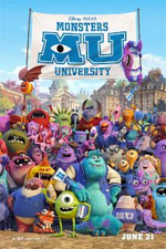 Watch Monsters University Myflixer