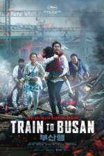 Watch Train to Busan Myflixer