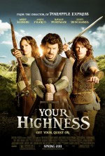 Watch Your Highness Myflixer