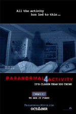Watch Paranormal Activity 4 Myflixer