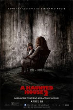 Watch A Haunted House 2 Myflixer
