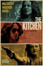 Watch The Kitchen Myflixer
