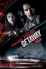Watch Getaway Myflixer