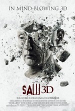 Watch Saw 3D Myflixer