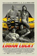 Watch Logan Lucky Myflixer