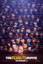 Watch The Peanuts Movie Myflixer