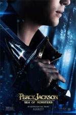Watch Percy Jackson: Sea of Monsters Myflixer