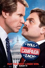 Watch The Campaign Myflixer