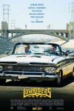 Watch Lowriders Myflixer