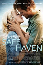 Watch Safe Haven Myflixer