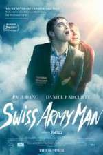 Watch Swiss Army Man Myflixer