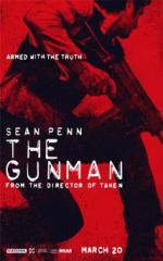 Watch The Gunman Myflixer