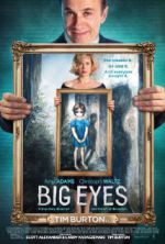 Watch Big Eyes Myflixer